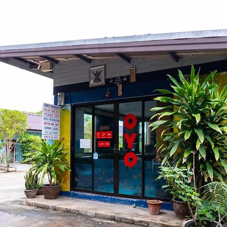 Diamond Home Resort Krabi Ngoại thất bức ảnh