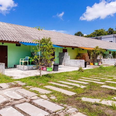 Diamond Home Resort Krabi Ngoại thất bức ảnh