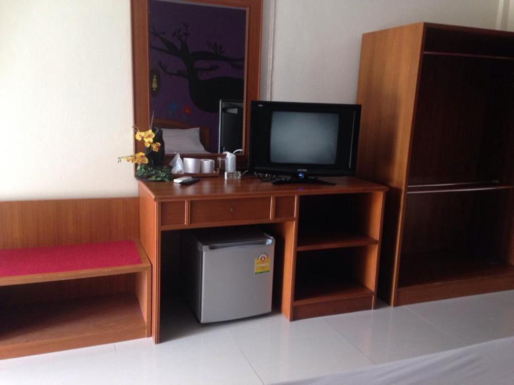 Diamond Home Resort Krabi Ngoại thất bức ảnh