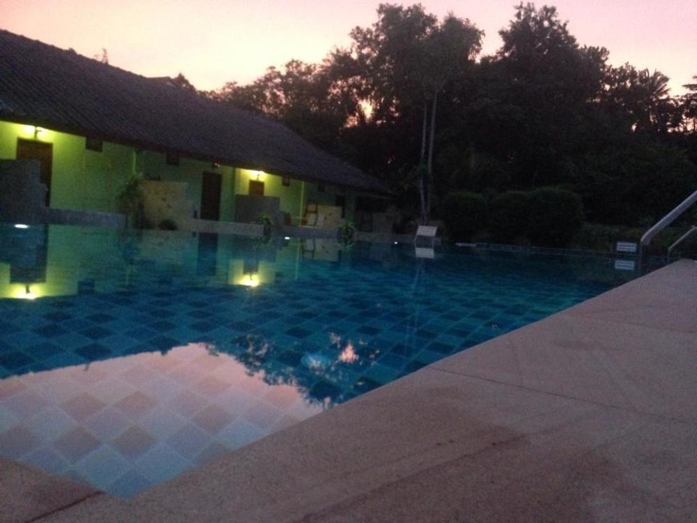 Diamond Home Resort Krabi Ngoại thất bức ảnh