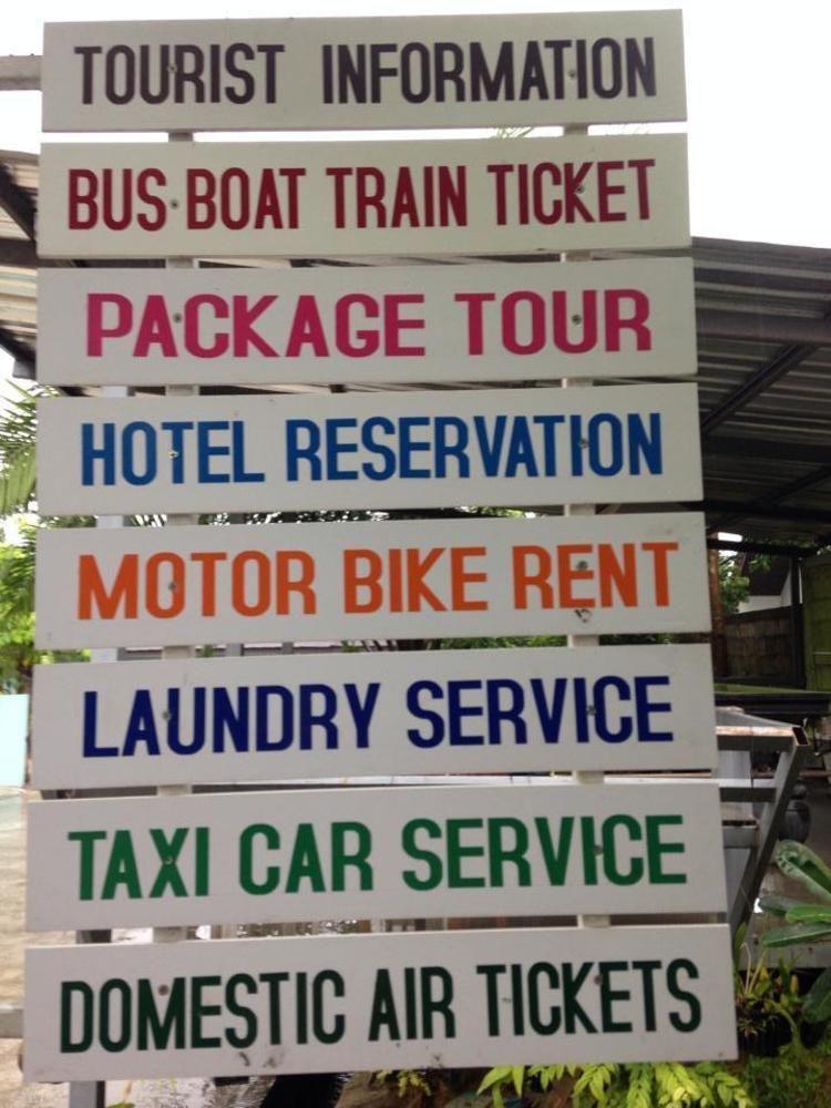 Diamond Home Resort Krabi Ngoại thất bức ảnh