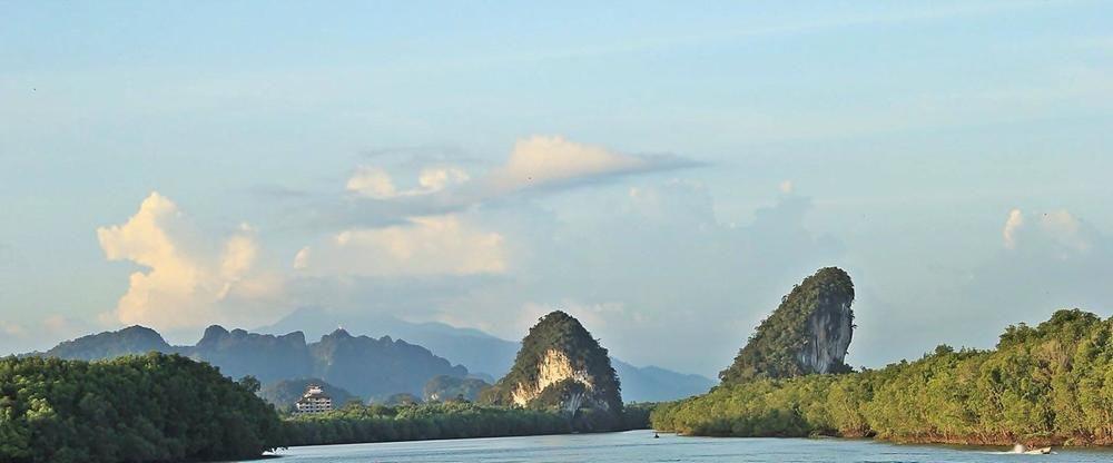 Diamond Home Resort Krabi Ngoại thất bức ảnh