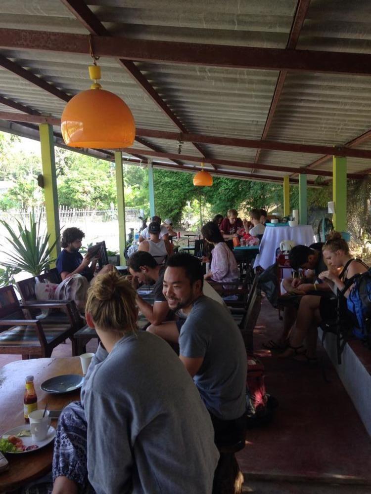 Diamond Home Resort Krabi Ngoại thất bức ảnh