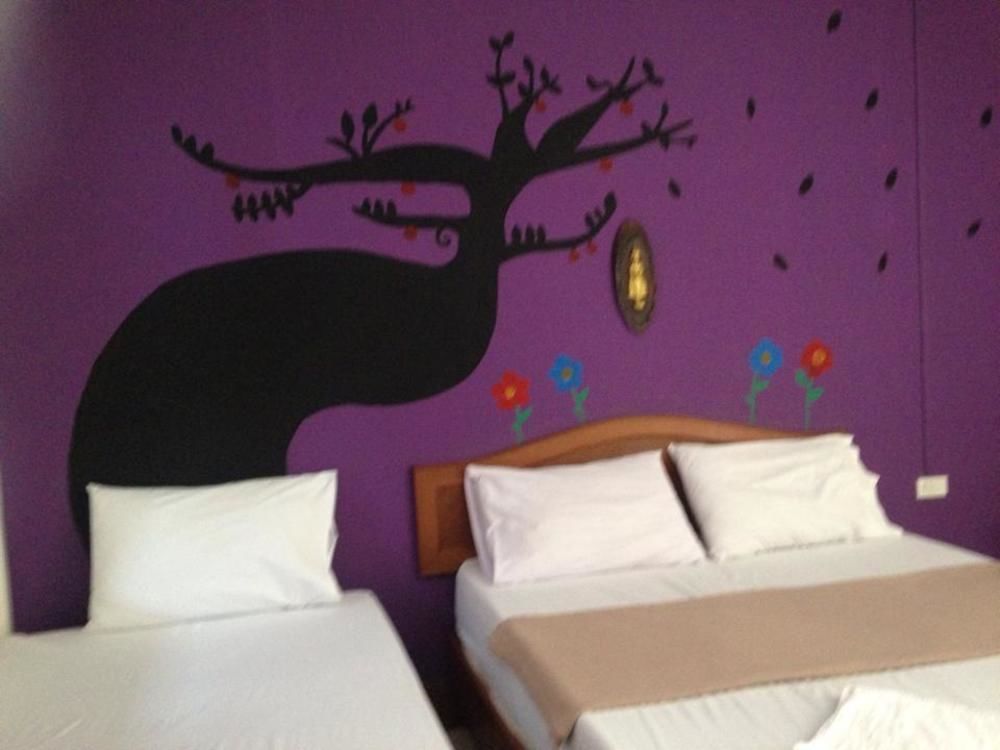 Diamond Home Resort Krabi Ngoại thất bức ảnh