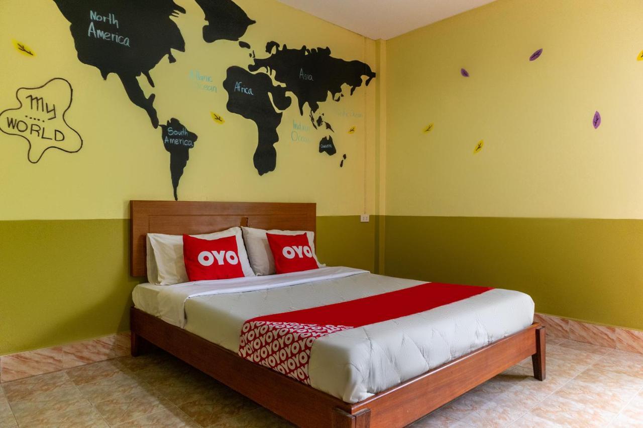 Diamond Home Resort Krabi Ngoại thất bức ảnh