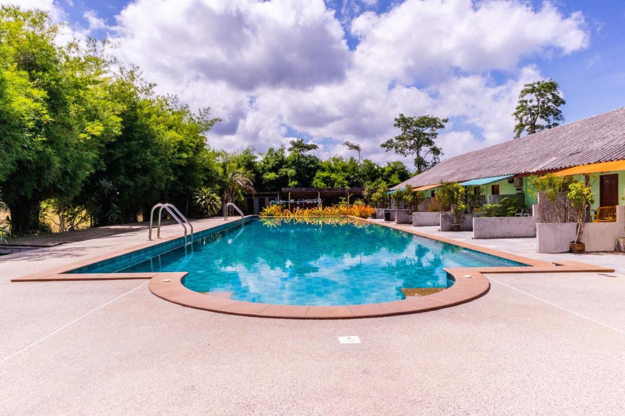 Diamond Home Resort Krabi Ngoại thất bức ảnh