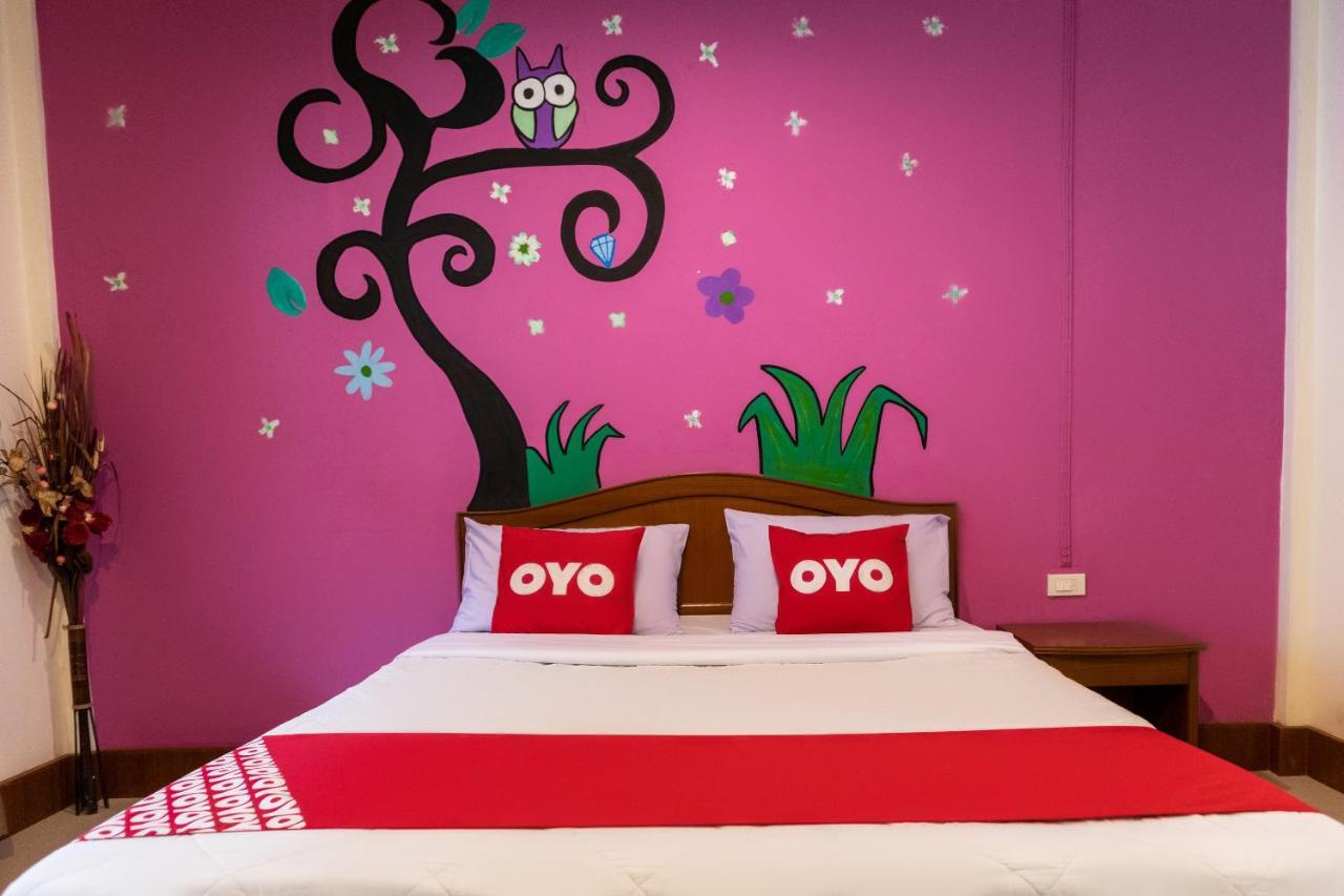 Diamond Home Resort Krabi Ngoại thất bức ảnh