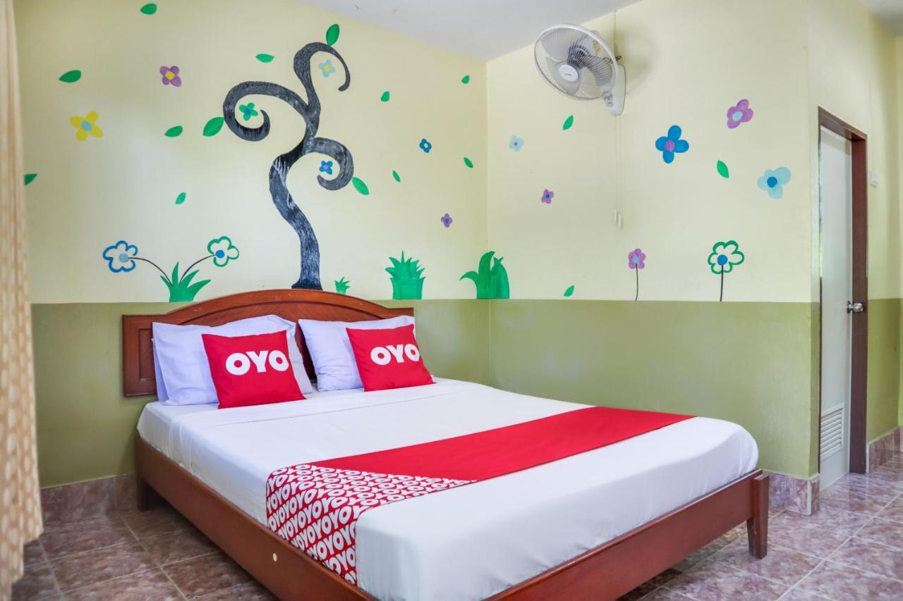 Diamond Home Resort Krabi Ngoại thất bức ảnh