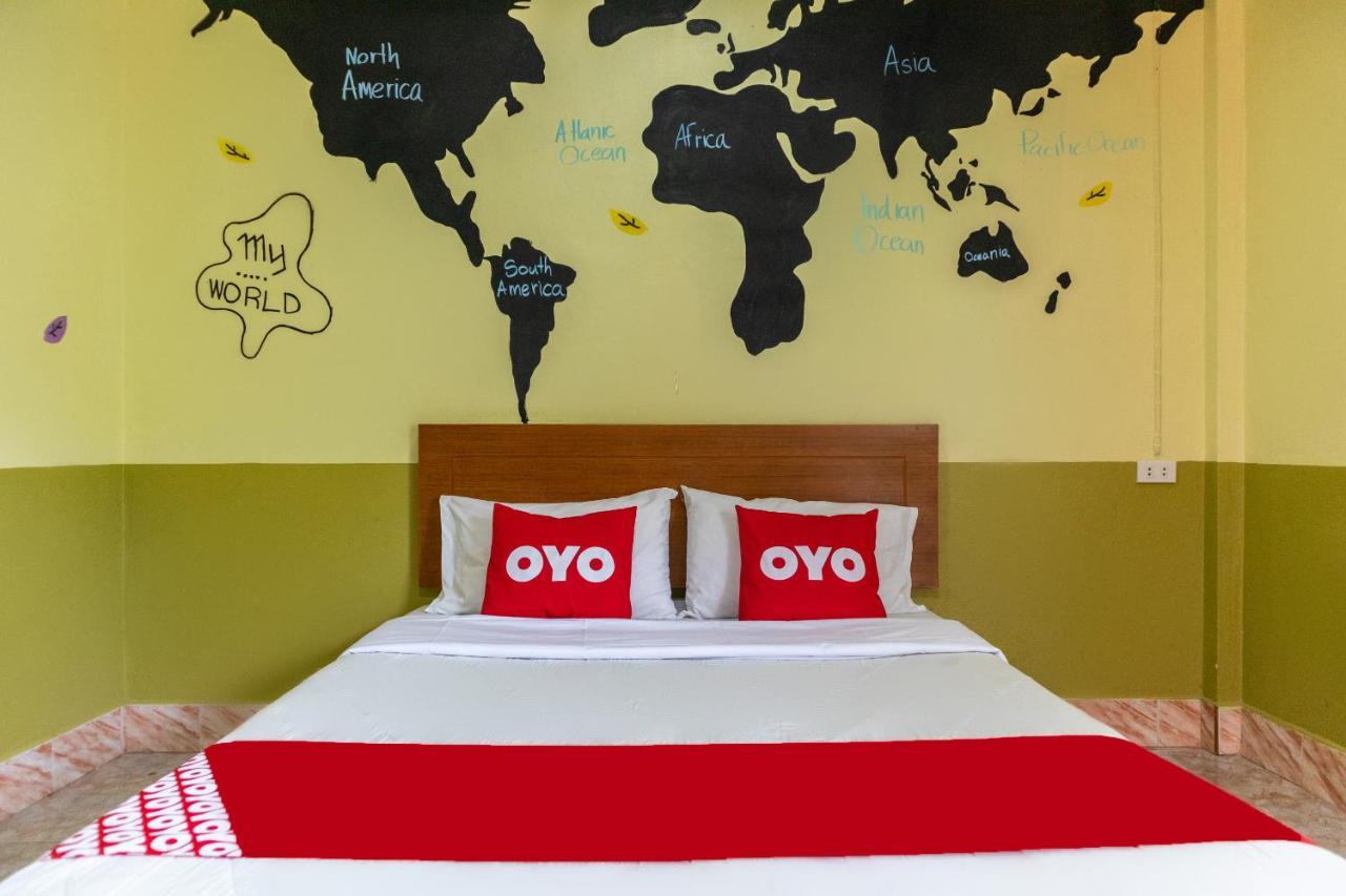 Diamond Home Resort Krabi Ngoại thất bức ảnh