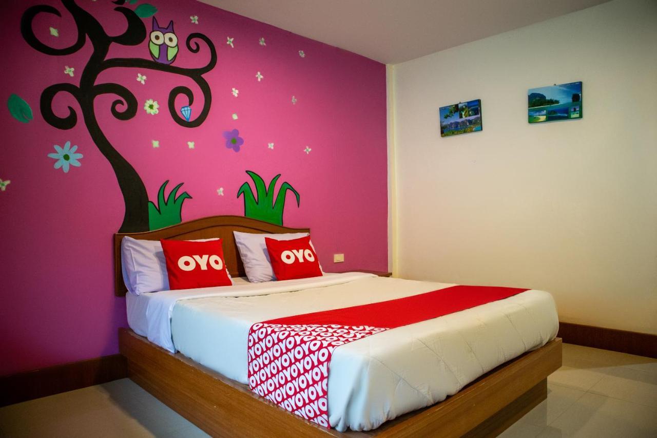 Diamond Home Resort Krabi Ngoại thất bức ảnh