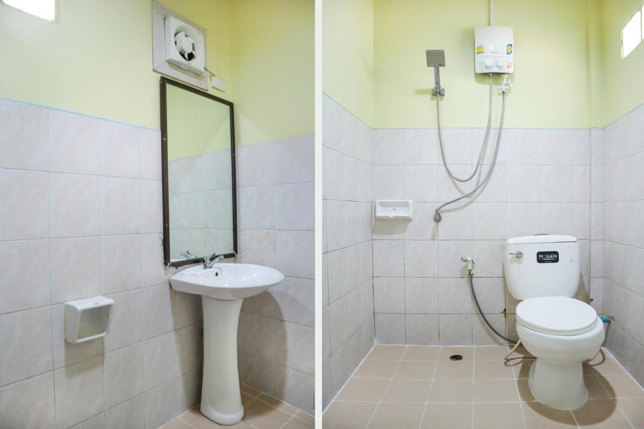 Diamond Home Resort Krabi Ngoại thất bức ảnh