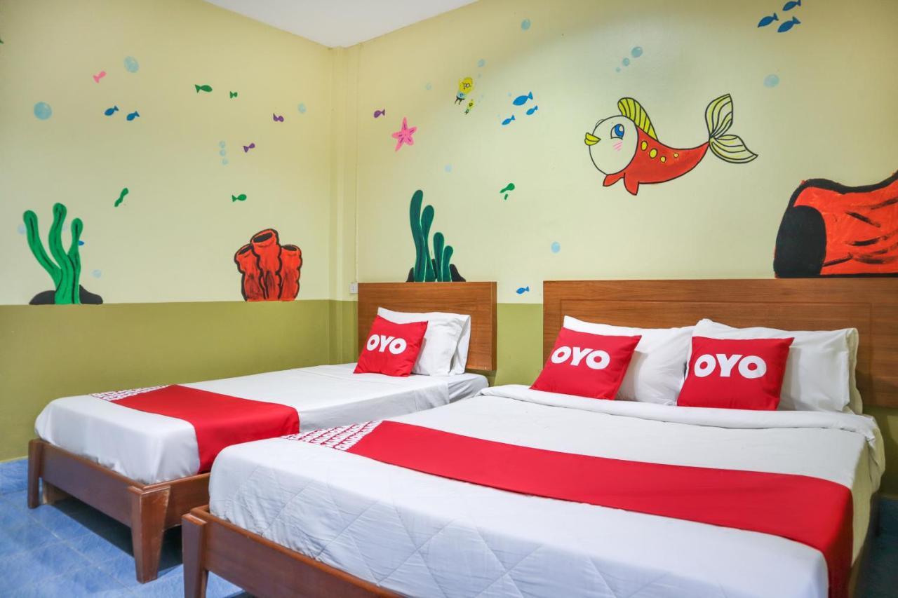Diamond Home Resort Krabi Ngoại thất bức ảnh