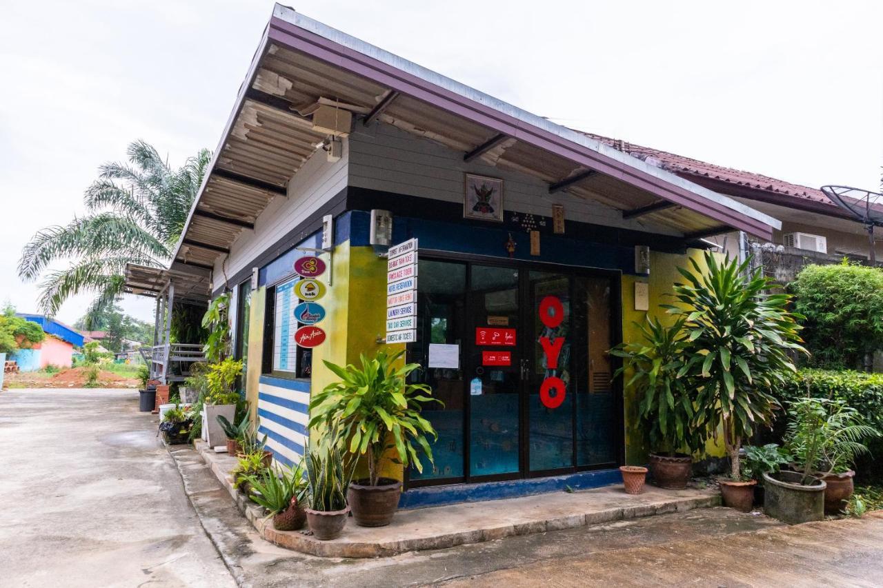 Diamond Home Resort Krabi Ngoại thất bức ảnh