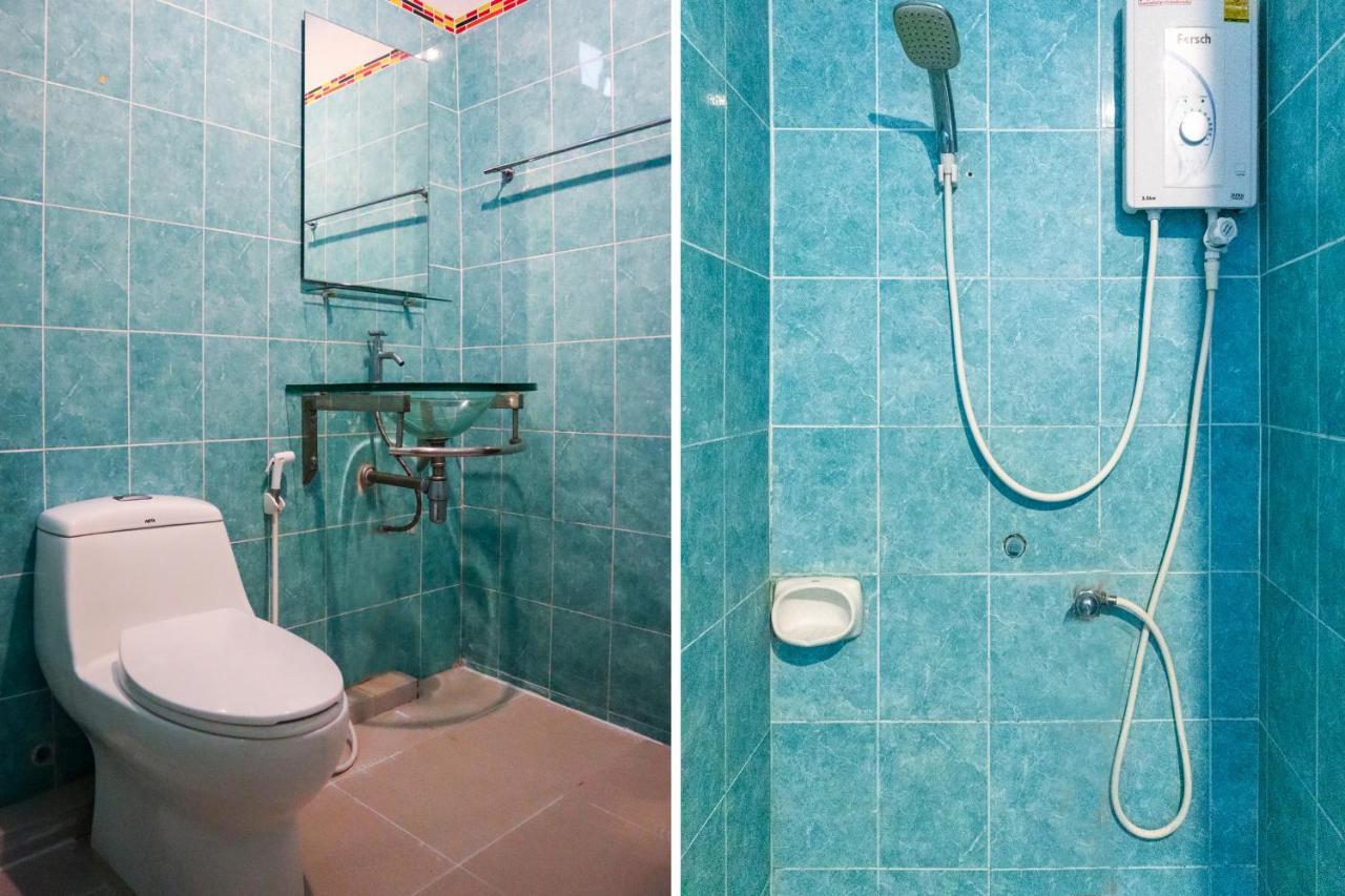 Diamond Home Resort Krabi Ngoại thất bức ảnh