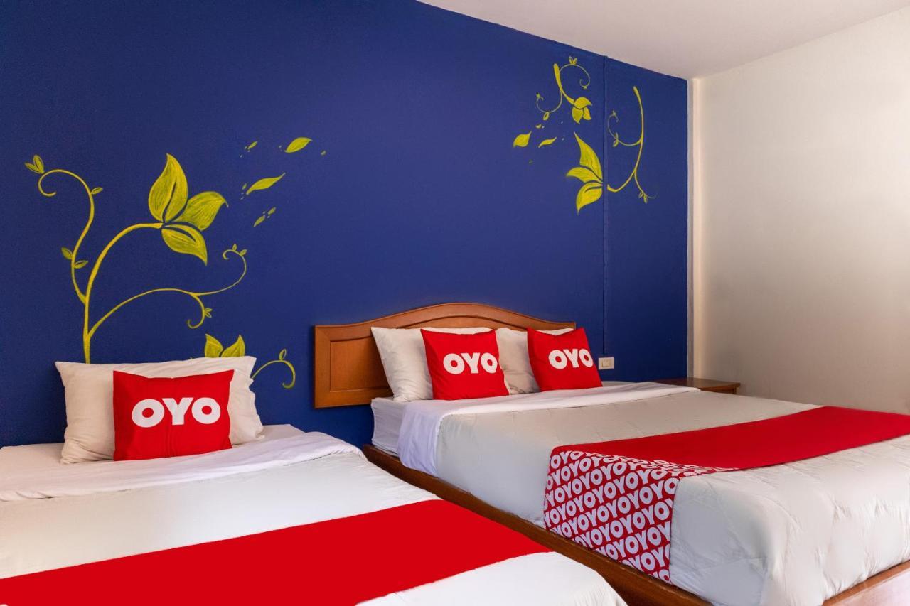 Diamond Home Resort Krabi Ngoại thất bức ảnh