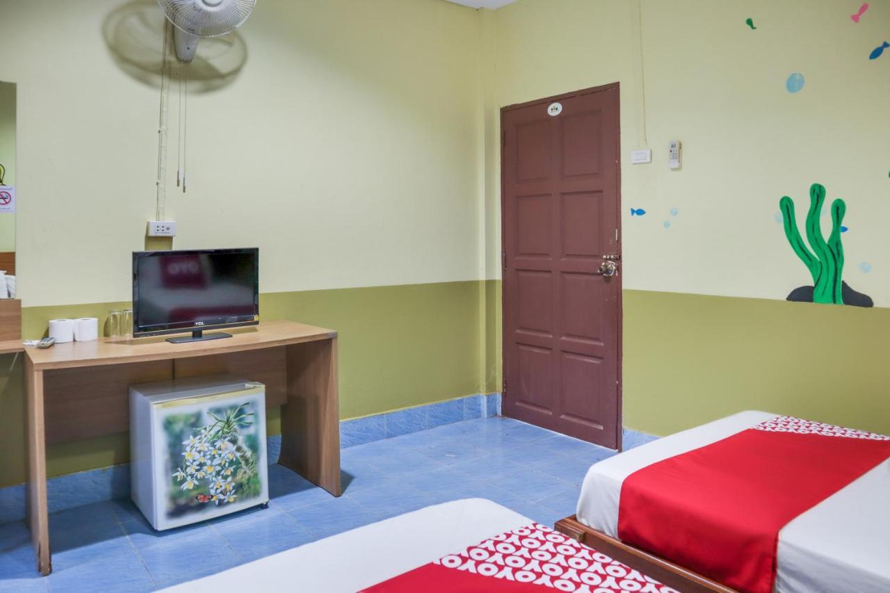 Diamond Home Resort Krabi Ngoại thất bức ảnh