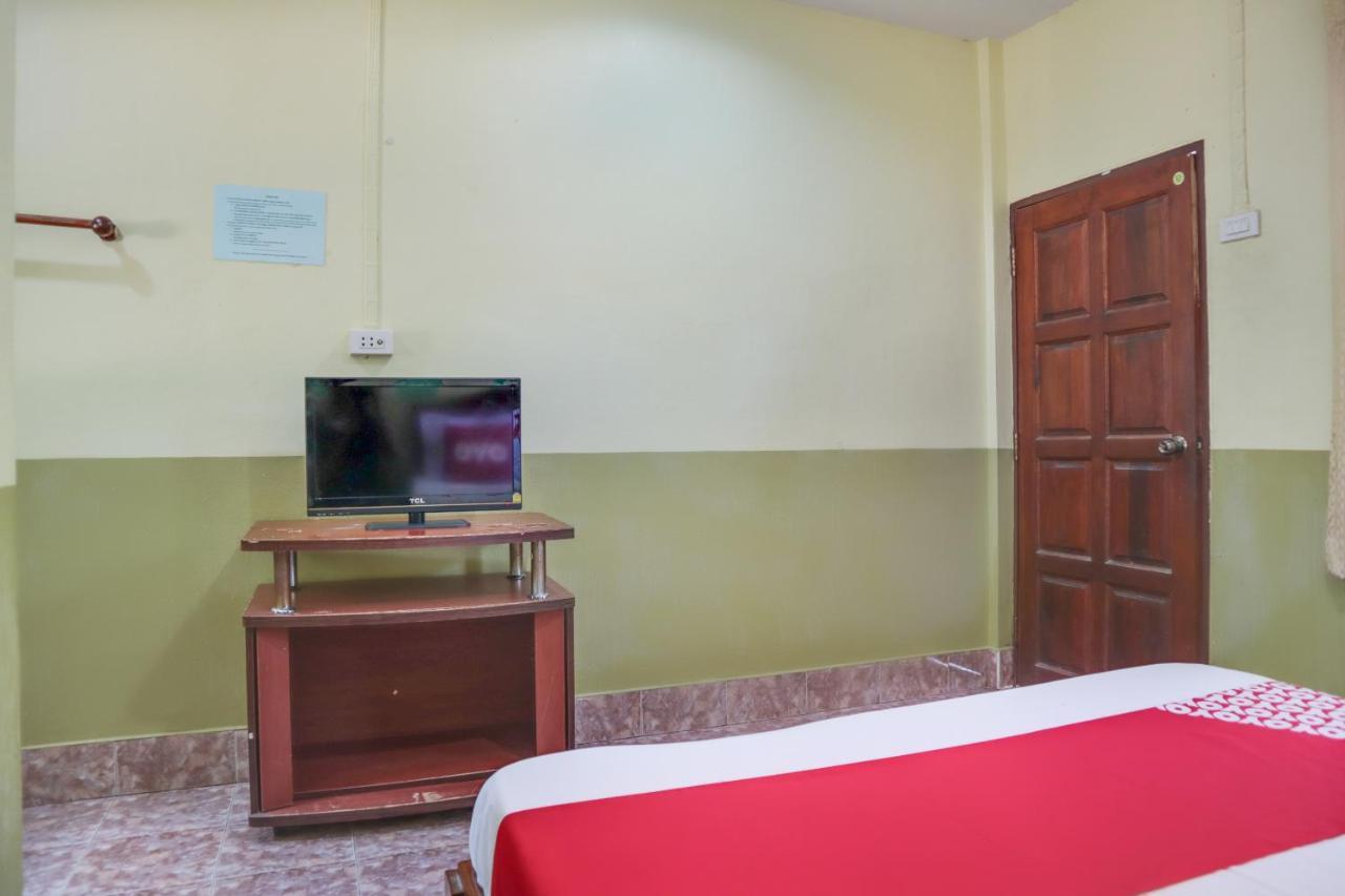 Diamond Home Resort Krabi Ngoại thất bức ảnh