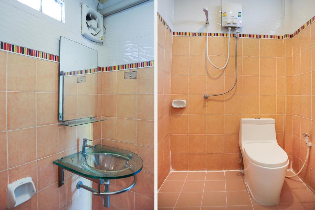 Diamond Home Resort Krabi Ngoại thất bức ảnh